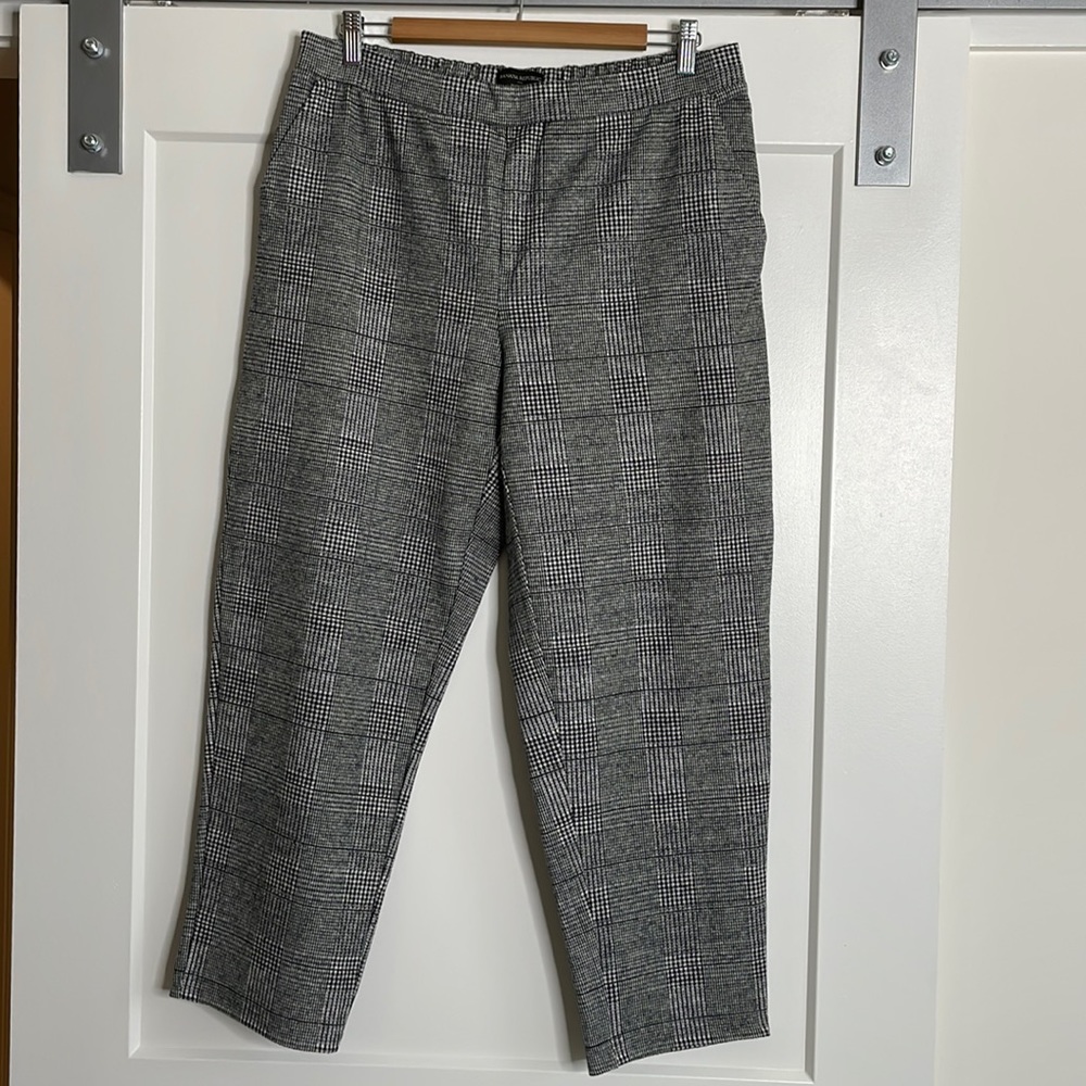 Banana Republic Hayden Pants